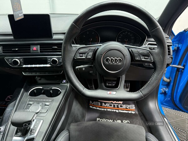 Used Audi A4 2019 for sale - 76659545: Photo 26