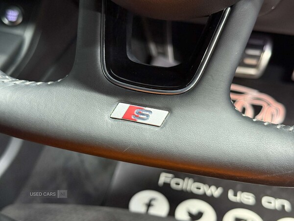 Used Audi A4 2019 for sale - 76659545: Photo 31