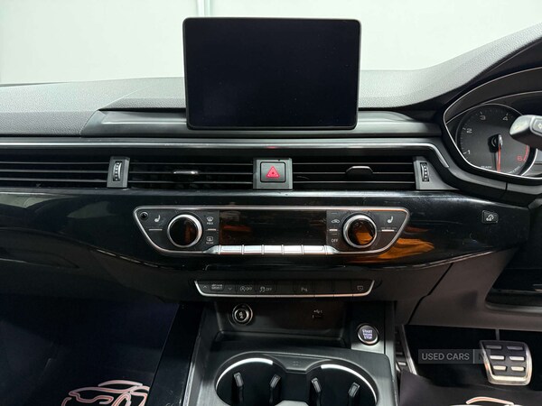 Used Audi A4 2019 for sale - 76659545: Photo 34