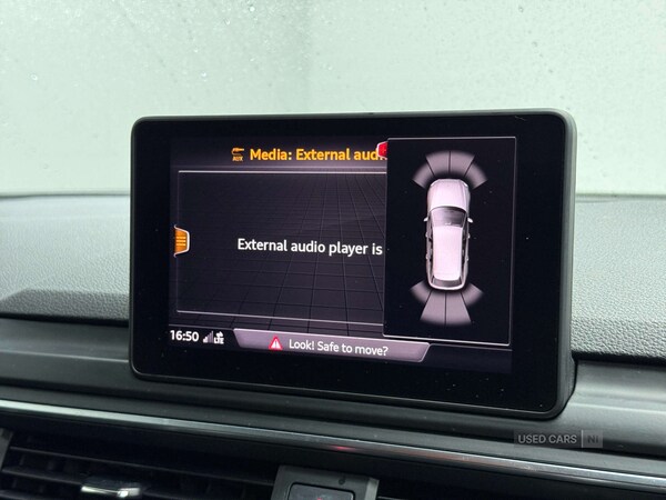 Used Audi A4 2019 for sale - 76659545: Photo 36