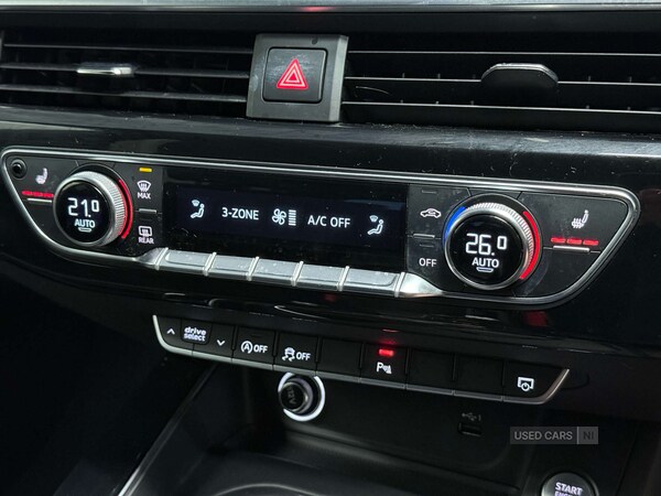 Used Audi A4 2019 for sale - 76659545: Photo 37