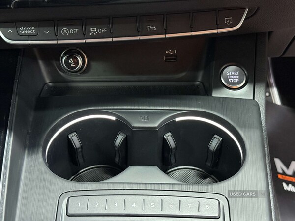 Used Audi A4 2019 for sale - 76659545: Photo 38