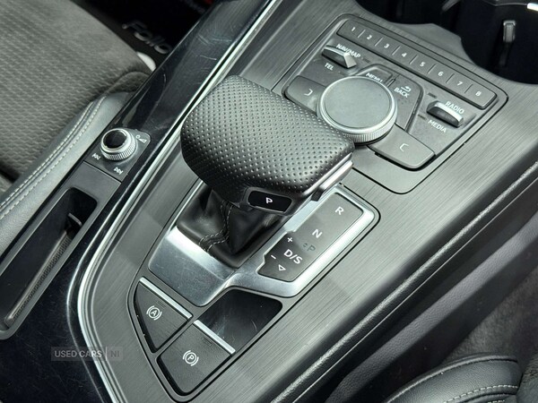 Used Audi A4 2019 for sale - 76659545: Photo 39