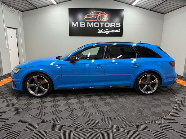 Used Audi A4 2019 for sale - 76659545: Photo 4