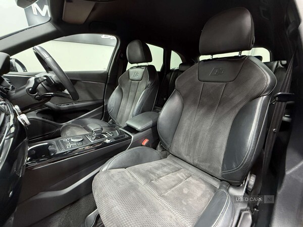 Used Audi A4 2019 for sale - 76659545: Photo 50