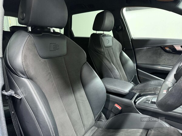 Used Audi A4 2019 for sale - 76659545: Photo 52