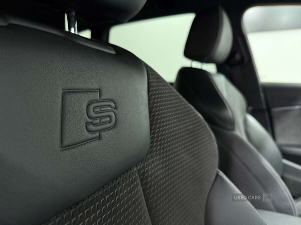 Used Audi A4 2019 for sale - 76659545: Photo 53