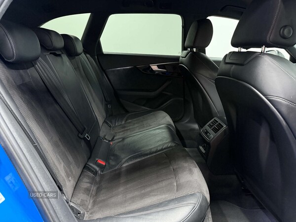 Used Audi A4 2019 for sale - 76659545: Photo 54