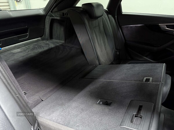 Used Audi A4 2019 for sale - 76659545: Photo 55