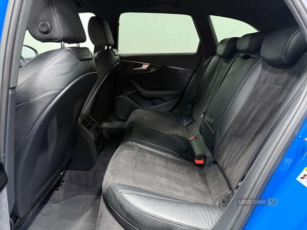 Used Audi A4 2019 for sale - 76659545: Photo 58