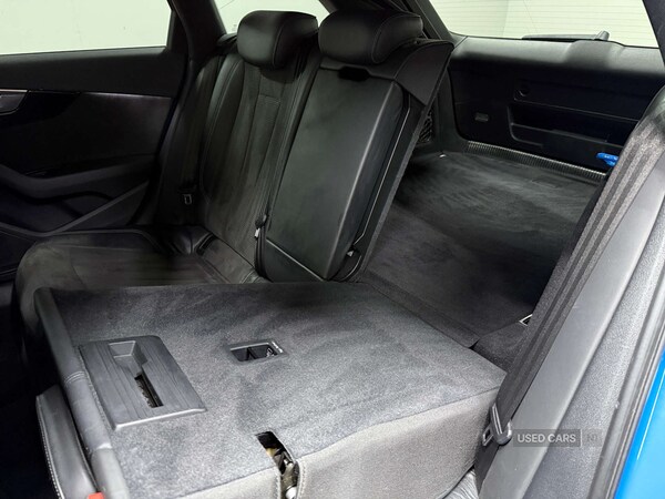 Used Audi A4 2019 for sale - 76659545: Photo 59