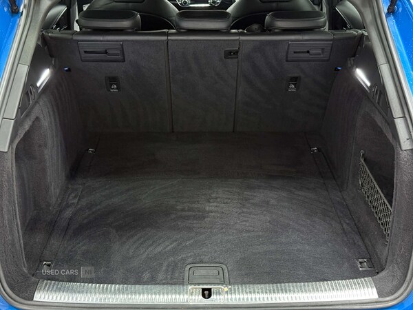 Used Audi A4 2019 for sale - 76659545: Photo 60