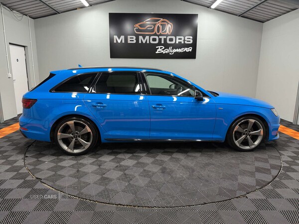 Used Audi A4 2019 for sale - 76659545: Photo 9