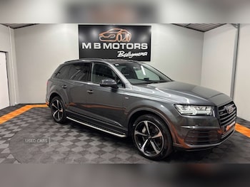 Audi - Q7