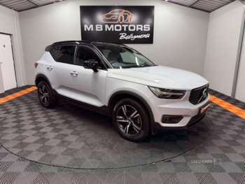 2019 - 1.5 T3 [163] R DESIGN 5dr