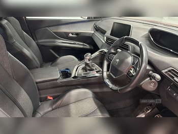 Used Peugeot 3008 2019 for sale - 79317917: Photo