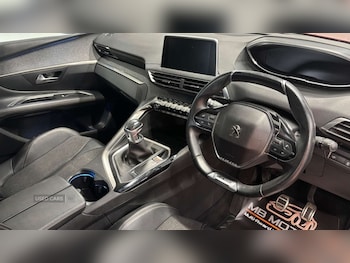 Used Peugeot 3008 2019 for sale - 79317917: Photo