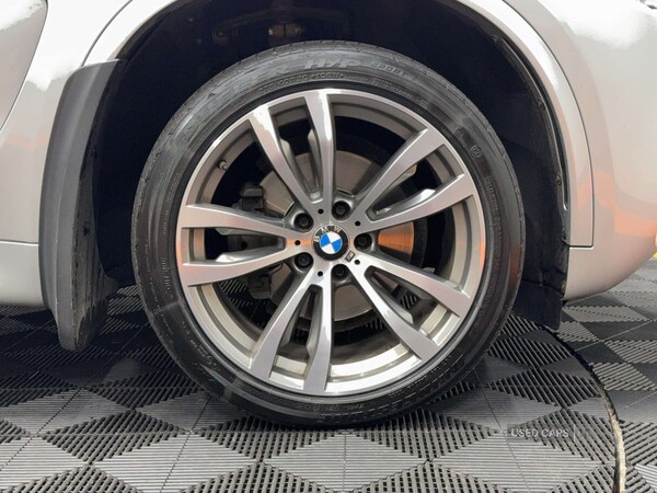 Used BMW X5 2017 for sale - 77217857: Photo 11