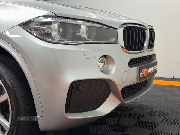 Used BMW X5 2017 for sale - 77217857: Photo 13