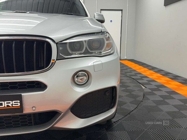 Used BMW X5 2017 for sale - 77217857: Photo 14