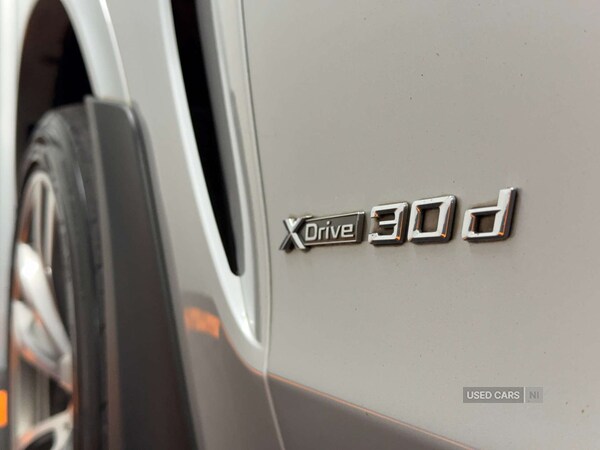 Used BMW X5 2017 for sale - 77217857: Photo 17