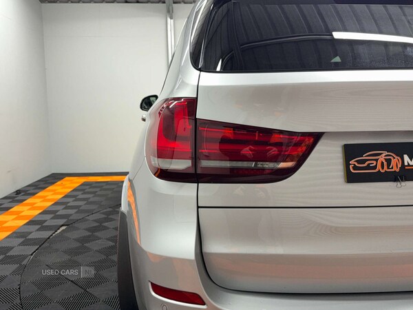 Used BMW X5 2017 for sale - 77217857: Photo 18