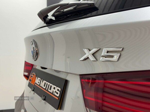 Used BMW X5 2017 for sale - 77217857: Photo 19