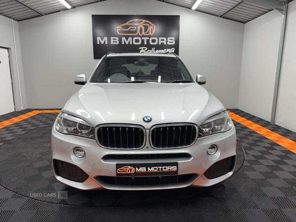Used BMW X5 2017 for sale - 77217857: Photo 2