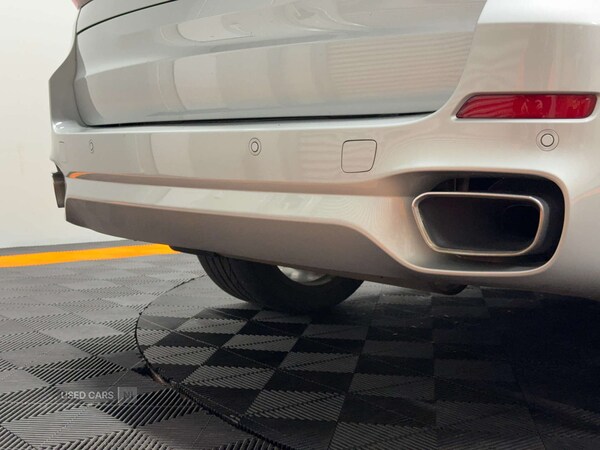 Used BMW X5 2017 for sale - 77217857: Photo 21