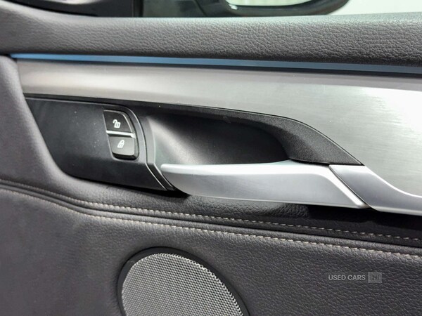 Used BMW X5 2017 for sale - 77217857: Photo 24