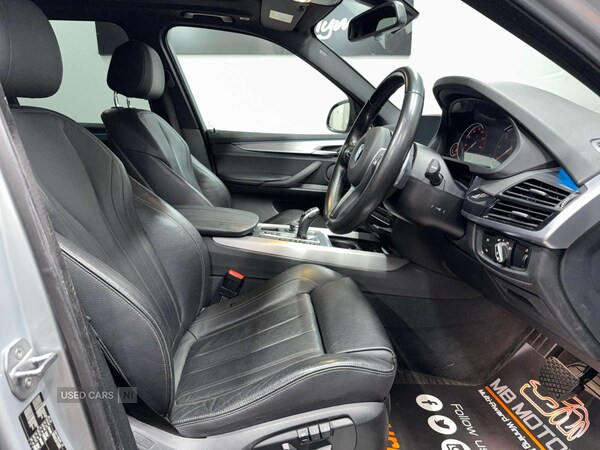 Used BMW X5 2017 for sale - 77217857: Photo 28