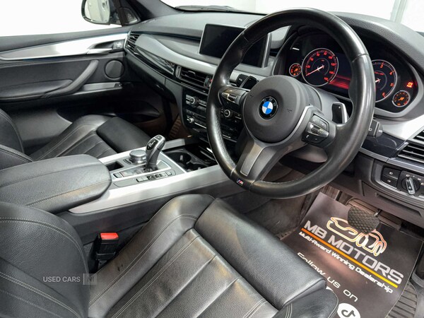 Used BMW X5 2017 for sale - 77217857: Photo 29