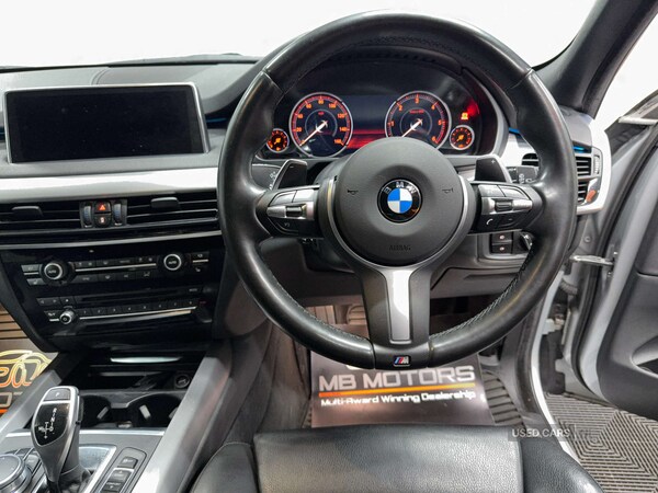 Used BMW X5 2017 for sale - 77217857: Photo 31