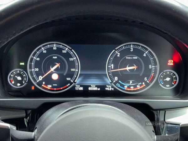 Used BMW X5 2017 for sale - 77217857: Photo 32