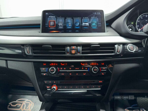 Used BMW X5 2017 for sale - 77217857: Photo 39