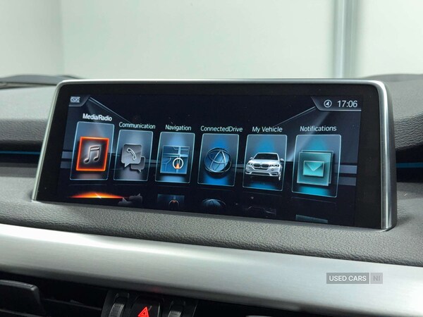 Used BMW X5 2017 for sale - 77217857: Photo 41