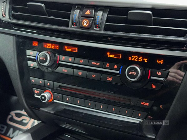 Used BMW X5 2017 for sale - 77217857: Photo 42