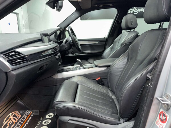 Used BMW X5 2017 for sale - 77217857: Photo 51