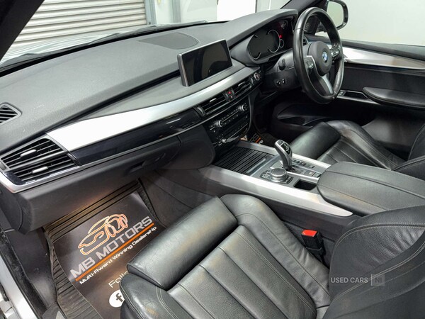 Used BMW X5 2017 for sale - 77217857: Photo 52