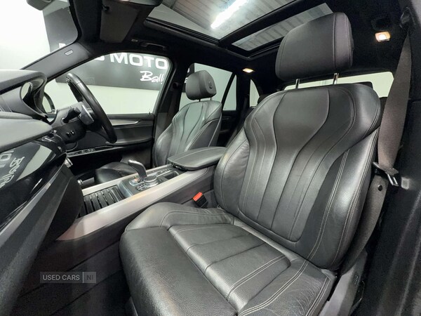 Used BMW X5 2017 for sale - 77217857: Photo 55