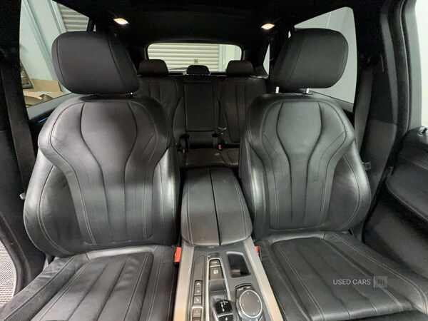 Used BMW X5 2017 for sale - 77217857: Photo 56