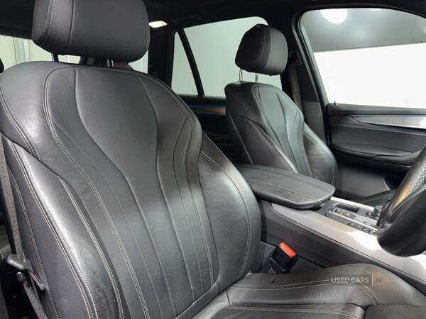 Used BMW X5 2017 for sale - 77217857: Photo 57