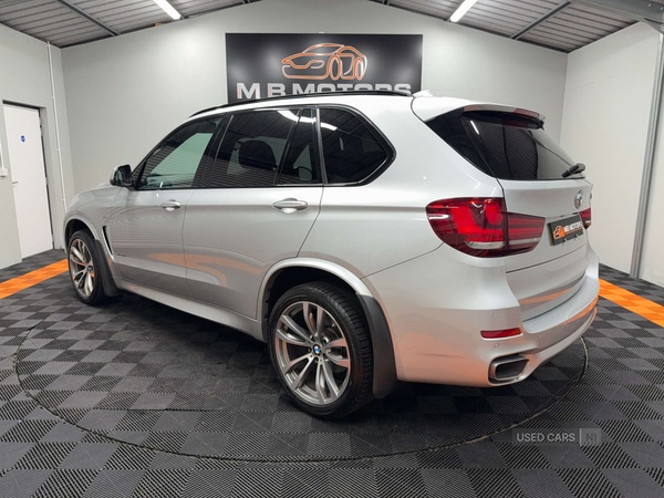 Used BMW X5 2017 for sale - 77217857: Photo 6