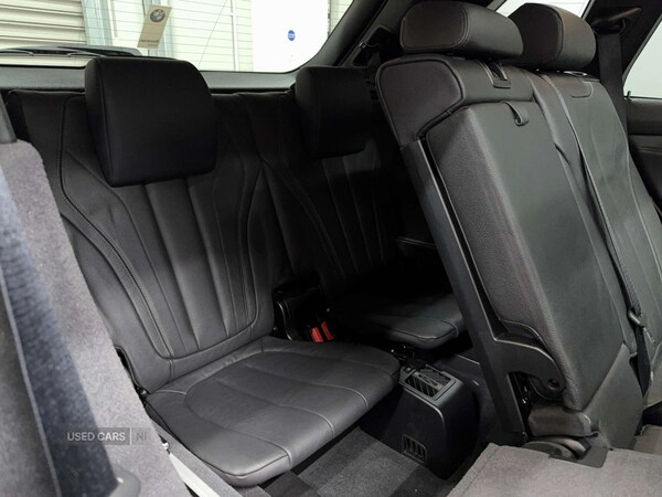 Used BMW X5 2017 for sale - 77217857: Photo 64