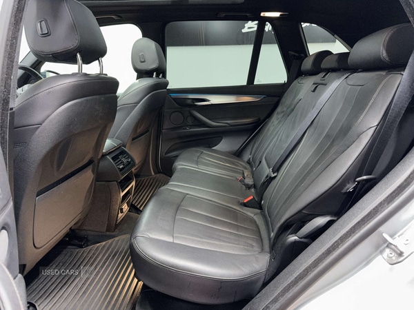 Used BMW X5 2017 for sale - 77217857: Photo 75