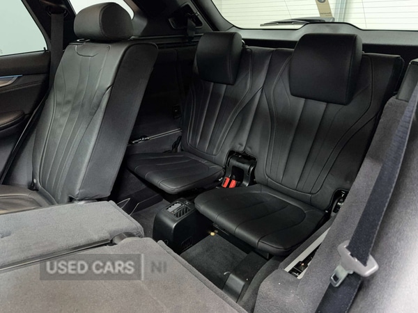 Used BMW X5 2017 for sale - 77217857: Photo 76