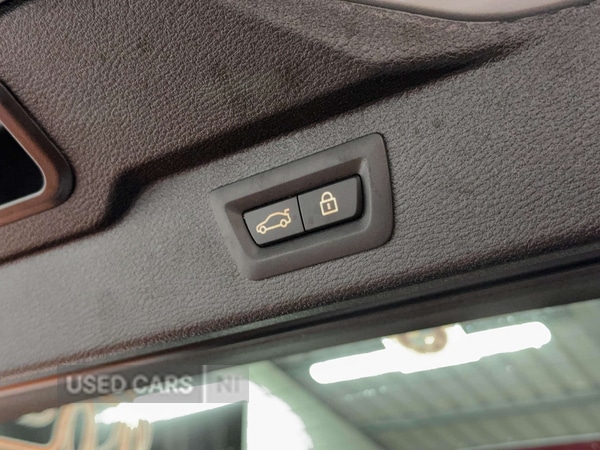 Used BMW X5 2017 for sale - 77217857: Photo 82