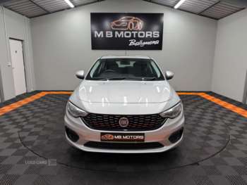 Used Fiat Tipo 2017 for sale - 74991069: Photo
