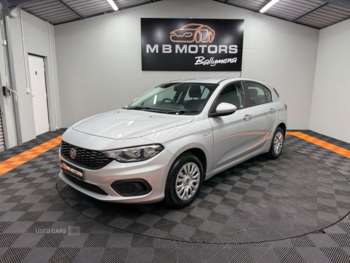 Used Fiat Tipo 2017 for sale - 74991069: Photo