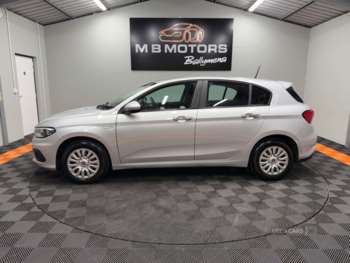 Used Fiat Tipo 2017 for sale - 74991069: Photo